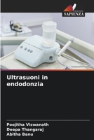 Ultrasuoni in endodonzia 6204145444 Book Cover