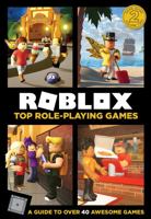 Roblox Top Role-Playing Games 0062884239 Book Cover