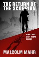 The Return of the Scorpion 096602351X Book Cover