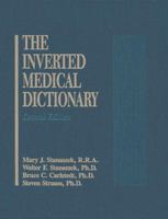 Inverted Medical Dictionary 0877628254 Book Cover