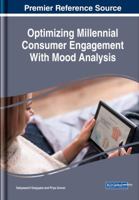 Optimizing Millennial Consumer Engagement With Mood Analysis 1522588353 Book Cover