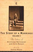 The Story of a Marriage - Vol 1 0415120764 Book Cover