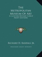 The Metropolitan Museum Of Art: A Cloisters Bestiary B000MAI6N6 Book Cover