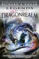 Legends of the Dragonrealm, Volume II 1439196796 Book Cover