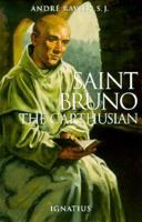 Saint Bruno: The Carthusian 0898705622 Book Cover