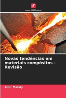 Novas tendências em materiais compósitos - Revisão (Portuguese Edition) 6209477941 Book Cover
