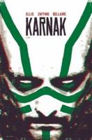 Karnak, Volume 1: The Flaw in All Things 0785198482 Book Cover