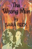 The Wrong Man 0759629331 Book Cover