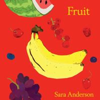 Fruits 099119330X Book Cover
