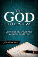 The God Interviews 0891123520 Book Cover