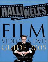 Halliwell's Film, Video & DVD Guide 2005 0007190816 Book Cover