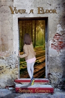 Viaje a Eldor B0FWM6K77P Book Cover
