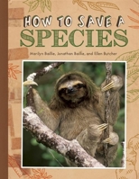 How to Save a Species 1771470801 Book Cover