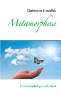 Metamorphose (German Edition) 374316700X Book Cover