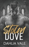Stolen Dove: A Dark Secret Society Romance 1964713293 Book Cover