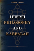 Jewish Philosophy and Kabbalah 1971325481 Book Cover