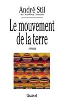 Le mouvement de la terre 2246505615 Book Cover