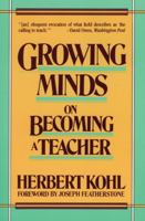 Growing Minds 0061320897 Book Cover
