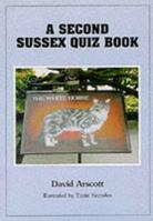 A Sussex Quiz Book (2) 1857700864 Book Cover