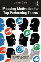 Mapping Motivation for Top Performing Teams 0367633736 Book Cover