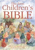 Holy Bible: The Nelson Children's Bible 1561483605 Book Cover