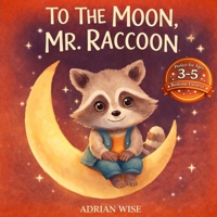To the Moon, Mr. Raccoon 1067475923 Book Cover
