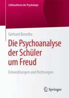 Tiefenpsychologie 3531180177 Book Cover