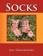 Socks: History and Present 1462886981 Book Cover