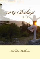2084 Babaji 1544761104 Book Cover