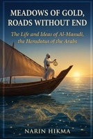 Meadows of Gold, Roads Without End: The Life and Ideas of Al-Masudi, the Herodotus of the Arabs B0H1VRT4JV Book Cover