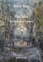Paul Valet: Etre Fou Plutot Qu'a Genoux (French Edition) 225145666X Book Cover