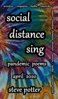 Social Distance Sing 173506100X Book Cover