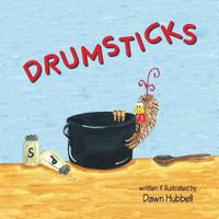 Drumsticks 0989670015 Book Cover