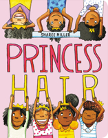 Princess Hair 0316441228 Book Cover