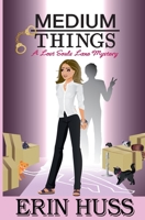Medium Things 107340482X Book Cover