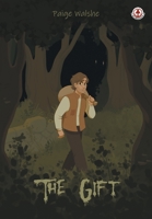 The Gift 1915860113 Book Cover