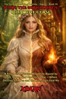 BORN: THE BILLIONAIRE'S ROYAL LOVE CURSE: A Royal and Mystical Bloodline Bound by Love and Power—When Destiny Said Yes and the Ancestors Said No. (THE SACRED CREATION OF DESTINY - SAGA ONE.) B0GQB8L4TJ Book Cover