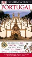 Portugal (Eyewitness Travel Guides) 0756661609 Book Cover