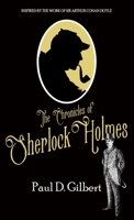 The Chronicles of Sherlock Holmes 0709086873 Book Cover