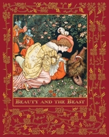 La Belle et la Bête 0394839536 Book Cover