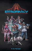 Entromancy 0692563849 Book Cover