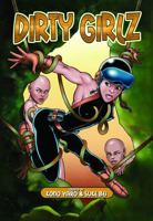Dirty Girlz Gn 1606995669 Book Cover