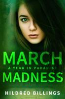 March Madness 1092219137 Book Cover