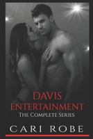 Davis Entertainment Complete Series 1386578045 Book Cover