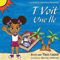 T Voit une île 0998394165 Book Cover