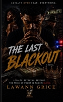 The Last Blackout B0H98QKY53 Book Cover