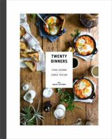 Twenty Dinners 0385345283 Book Cover