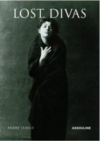 Lost Divas 2843237351 Book Cover