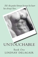 Untouchable 1463651058 Book Cover