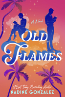 Old Flames 1335001212 Book Cover
